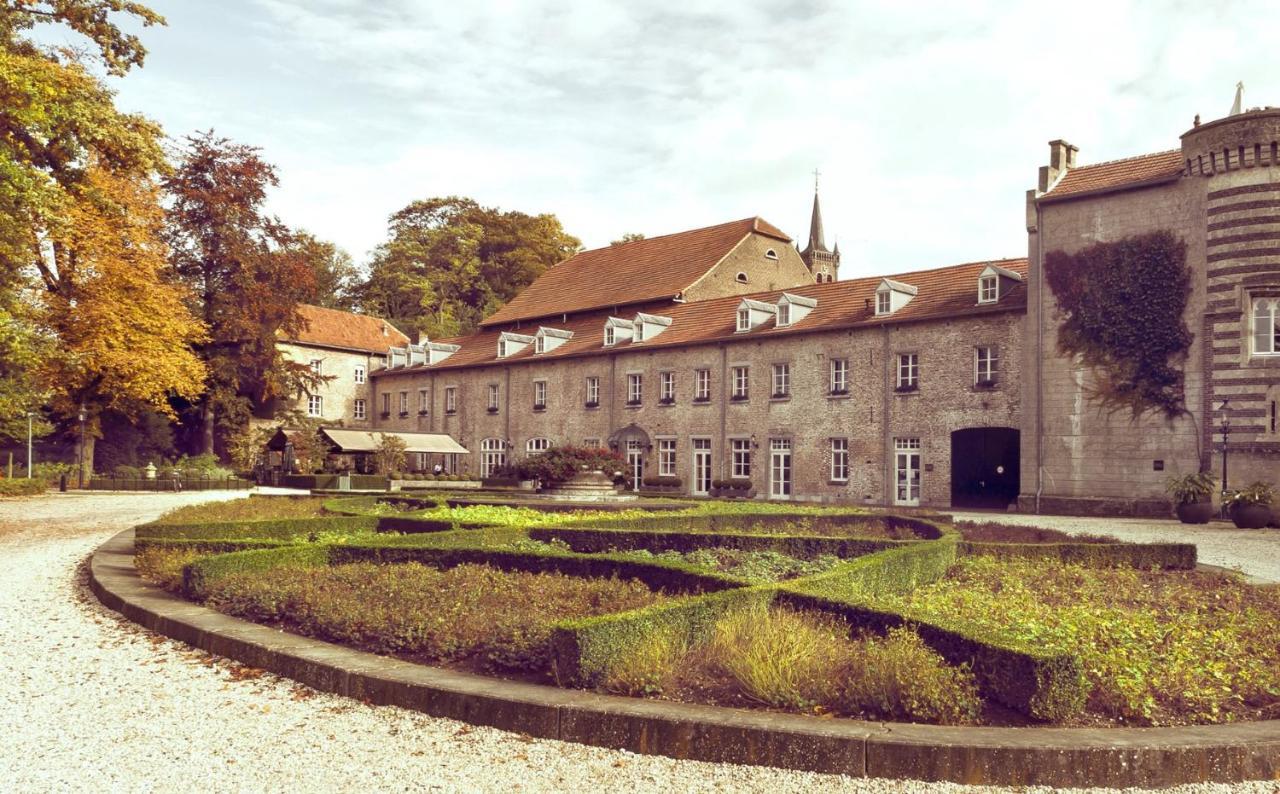 Buitenplaats Kasteel Elsloo Элслоо Экстерьер фото