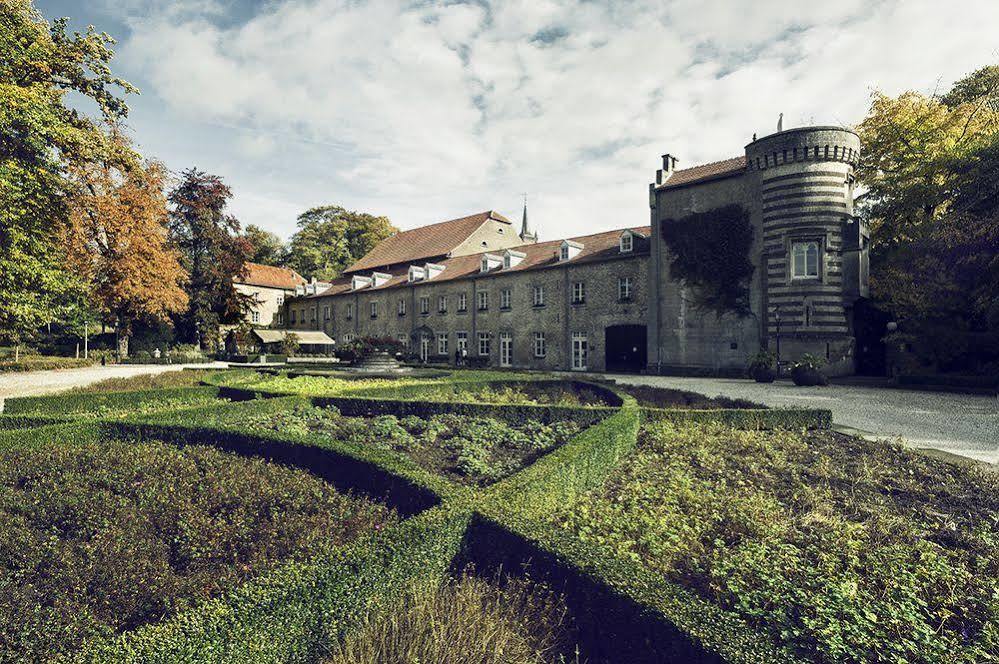 Buitenplaats Kasteel Elsloo Элслоо Экстерьер фото