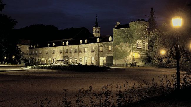 Buitenplaats Kasteel Elsloo Элслоо Экстерьер фото